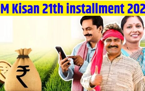 PM Kisan Nidhi Yojana 21th Kist Installment Kab Aayega 2025 New Update PM Kisan official website 2025 , PM Kisan 21th installment kab milega, PM Kisan Samman Nidhi Yojana latest news 2025, पीएम किसान नई किस्त अपडेट 2025, PM Kisan Aadhaar link status check, PM Kisan eKYC last date 2025, PM Kisan 21th installment ka paisa kab aayega, पीएम किसान सम्मान निधि योजना 2025,